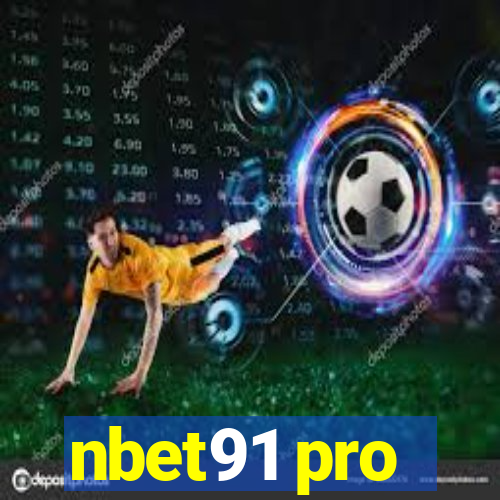 nbet91 pro